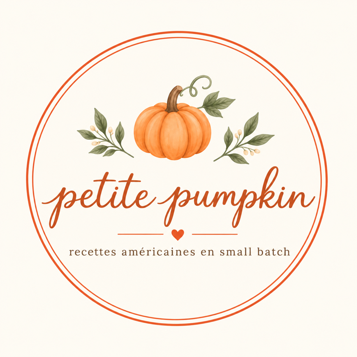 petite pumpkin