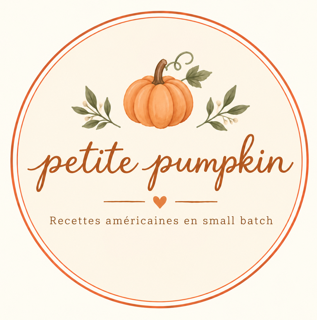 petite pumpkin
